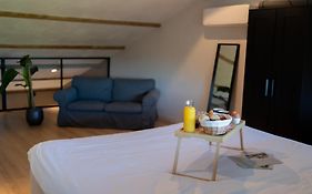 Wellness Bed & Breakfast By Leef